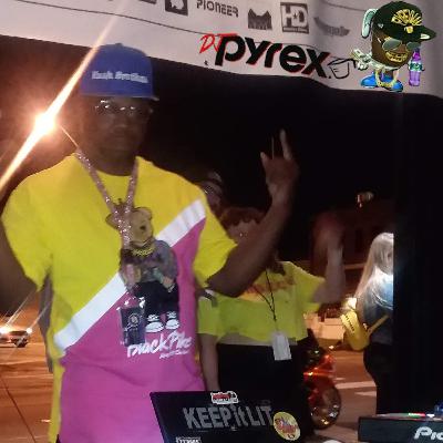 Jadakiss Out Now #djpyrex #PyrexApproved