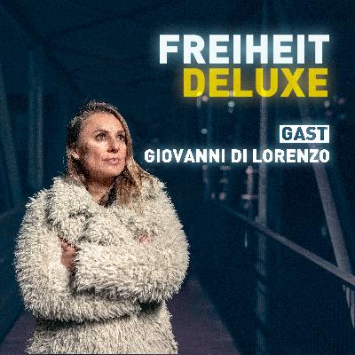 Giovanni di Lorenzo – Den Rechten nicht die Themen überlassen