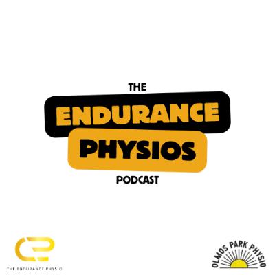 Ep. 15 - Nutrition Myth Busting w/ Jena Brown