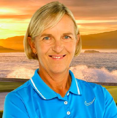 Ep 31: Pia Nilsson - How to Birdie Every Hole