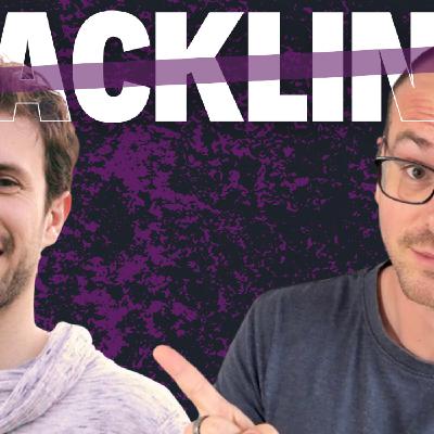 "Les backlinks ça fait perdre énormément d'argent" - Framework pour se positionner par Thomas Cubel