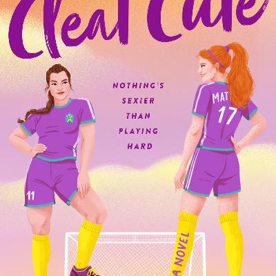 Download (ePUB) BOOK Cleat Cute by Meryl Wilsner