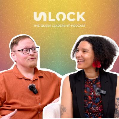 The Invisible Leader: Power, Purpose & Queer Possibility
