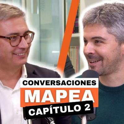 ⚽📖 Las remontadas del Real Madrid y el camino de un autor MAPEA