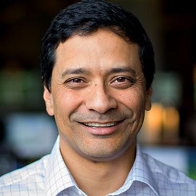 Episode 9: The Innovators -- JoJo Roy Episode 9: The Innovators -- JoJo Roy