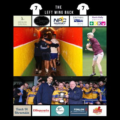 Carlow Club Season Finale 2025