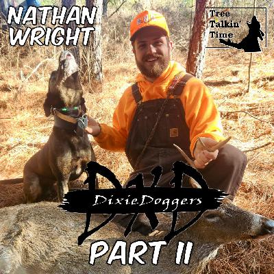 213. Dixie Doggers: Part II 213. Dixie Doggers: Part II