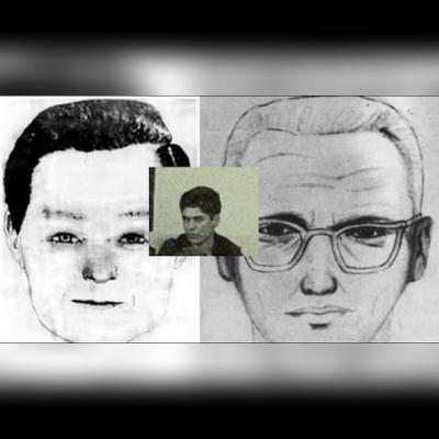 Zodiac Killer: Suspect Donald Nicol & Avery's Suspect w/ Blake H
