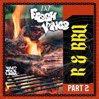 Episode 255: R and BBQ, Pt 2