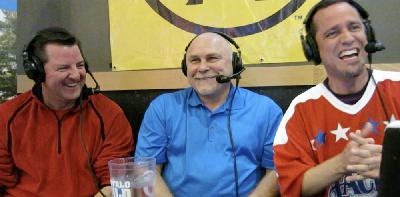 Ed Frankovic returns to discuss Ravens and Orioles evolution and a little Caps and Ovechkin with Nestor
