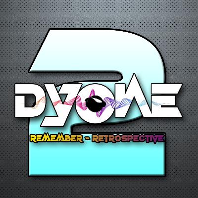 DJ DYONE - SESIÓN2 DJ DYONE - SESIÓN2
