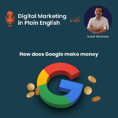 Then how does it make money ?