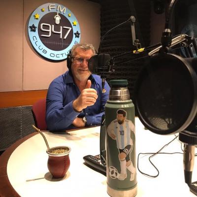 Octogésimo programa de Marca en Zona Radio Octogésimo programa de Marca en Zona Radio