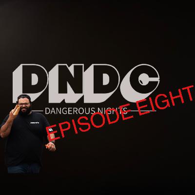 Bryce Lucarelli, Mental health and drifting