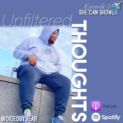 She Can Shower w/ @Dicedbybear She Can Shower w/ @Dicedbybear