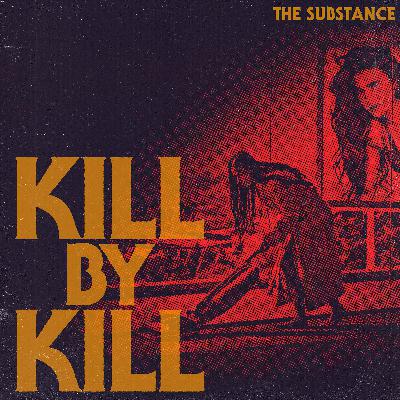 The Substance (2024) redux