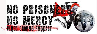 No Prisoners, No Mercy - Show 282