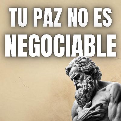 Cómo Dejar de ser ESCLAVO de tus EMOCIONES 💔