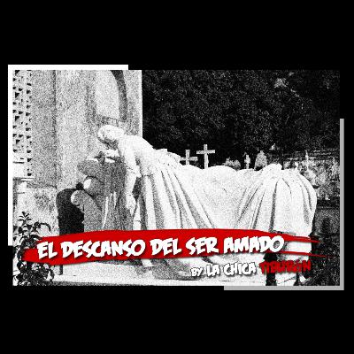 El descanso del ser amado