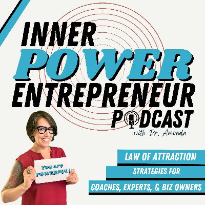 S4:E20. 3 MANIFESTATION HABITS that Lead Entrepreneurs to Rapid Business Growth S4:E20. 3 MANIFESTATION HABITS that Lead Entrepreneurs to Rapid Business Growth