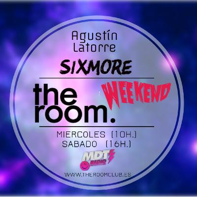 The Room House Club n.65 Mix Session 28-02-2018