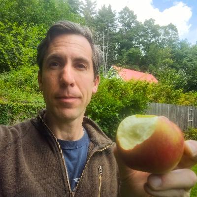 Death in Every Bite: Eating Gently in a World of Pain Death in Every Bite: Eating Gently in a World of Pain