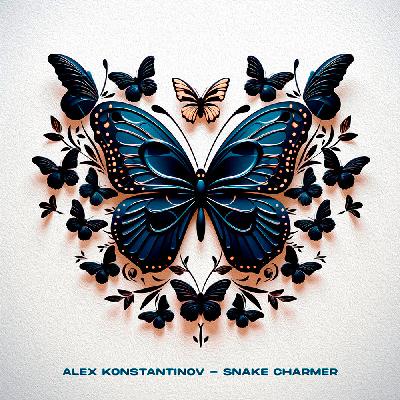 Alex Konstantinov - Snake Charmer [Journey of the Soul]