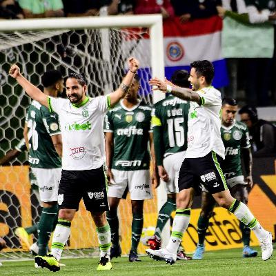 GE América-MG #113 - Último desafio!