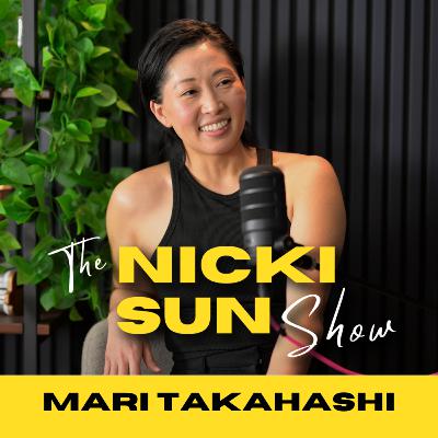 Mari Takahashi: SMOSH, Mental Health, and Technology Mari Takahashi: SMOSH, Mental Health, and Technology