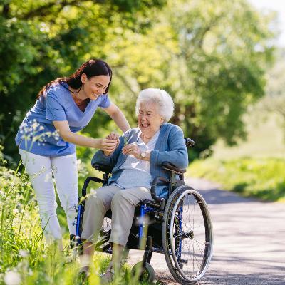 New aged care reforms come into effect