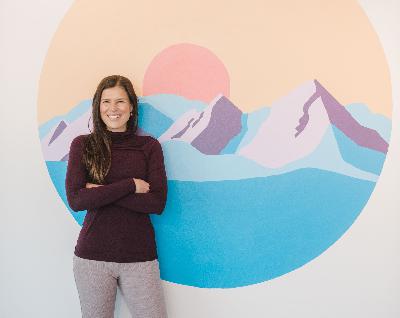 326 - AirBnB with Zeona McIntyre