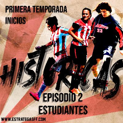 Estudiantes de La Plata - Inicios