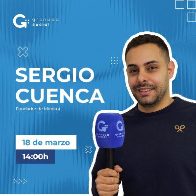 De Granada al mundo: la historia de Mimimi y el espíritu emprendedor de Sergio Cuenca De Granada al mundo: la historia de Mimimi y el espíritu emprendedor de Sergio Cuenca