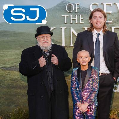 SJ Weekly: Golden Globes und HBO-Max-Hype in Deutschland SJ Weekly: Golden Globes und HBO-Max-Hype in Deutschland