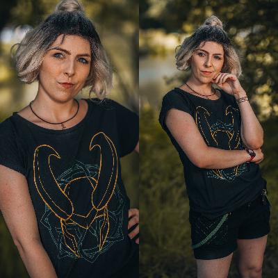 Casual Cosplay & Cosplay im Alltag Casual Cosplay & Cosplay im Alltag