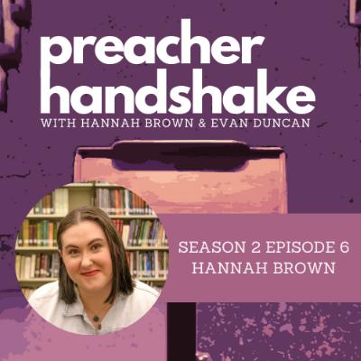 Hannah Brown Hannah Brown
