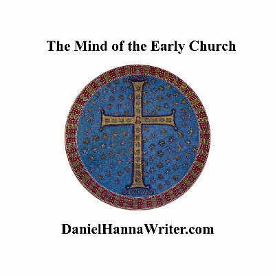 E21: On The Incarnation By St. Athanasius Part I With Thilo Young