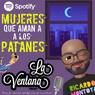 Las mujeres prefieren a los patanes.