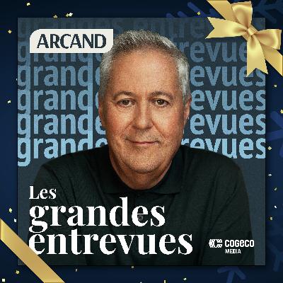 Paul Arcand recoit Francois Legault