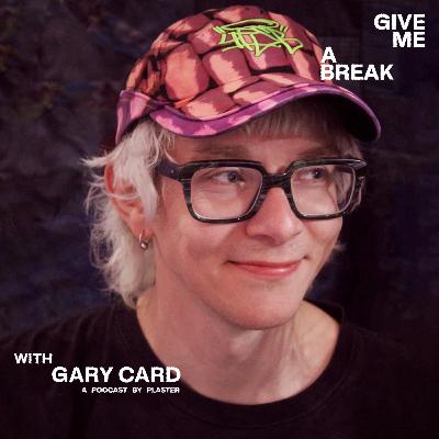 Gary Card