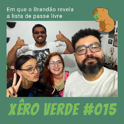 #015 - Sobre elfas e cucos