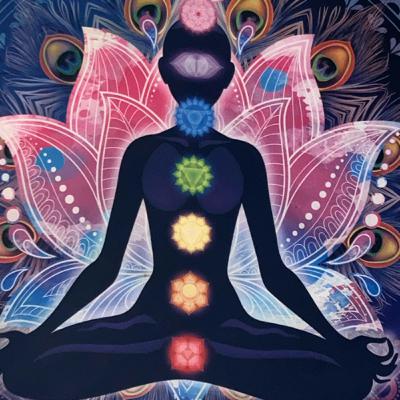 Season 6: Episode 8: Instant Mood Brightening Tools- Chakra Recharge!