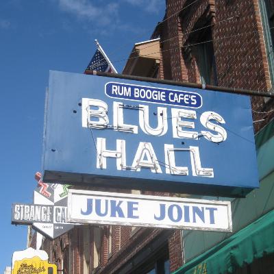 Episode 136: Blues #3 – Standin’ At The Crossroads
