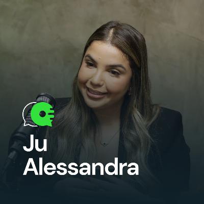 Como ser maquiadora profissional e empreendedora no digital com Ju Alessandra