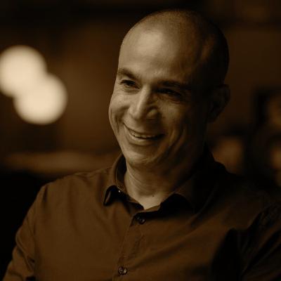 הסיפור של יזהר דוד