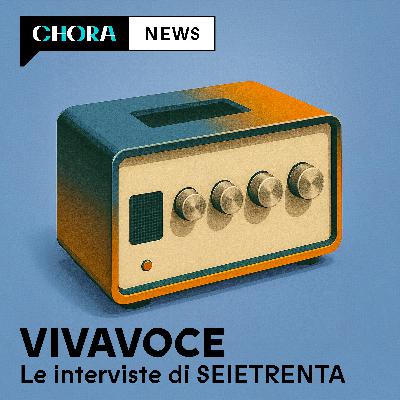 Lillo: “Temo la stupidità artificiale” | VIVAVOCE