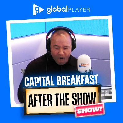 Hairstyle Ranting, Sumo-Yanking, Hinge Pimping Fun!