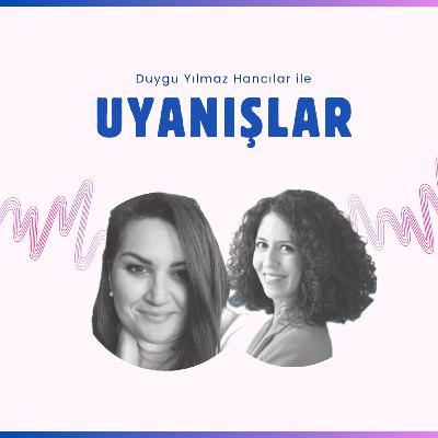 31. Lale Baş - Kökler ve Kanatlar
