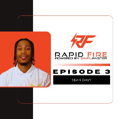 Episode 3: Sean Davy breaks down the hybrid skill & performance coaching model