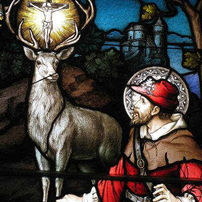 Leggende monastiche - con fr. Alberto Maria Osenga osb, monaco benedettino di Dumenza